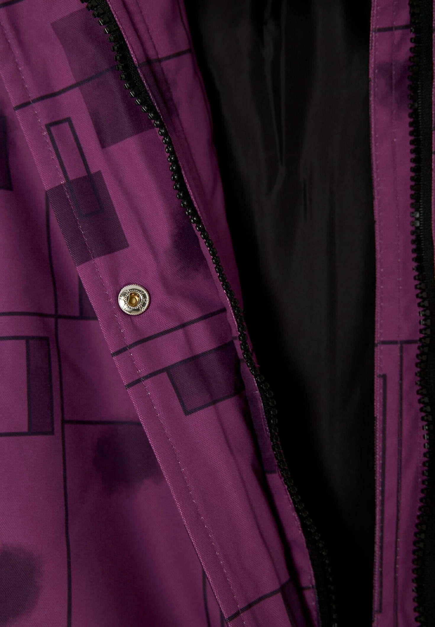 DeFacto Regular Fit - Skipak - Purple 7 DeFacto Regular Fit - Skipak - Purple - Afbeelding 5