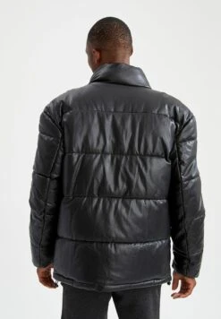 Defacto - Winterjas - Black -DeFacto a13a24df91c94744b42b1fca0745cde4