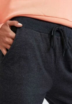 DeFacto Standart Fit- Trainingsbroek - Anthracite 9 DeFacto Standart Fit- Trainingsbroek - Anthracite -DeFacto a196f4c50d014df5b4466cedb56e2659