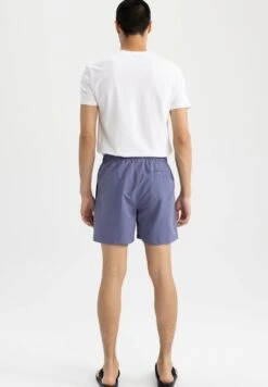 DeFacto Luke Beach- Zwemshorts - Purple -DeFacto a1e52128102a436ca29186647a925bee