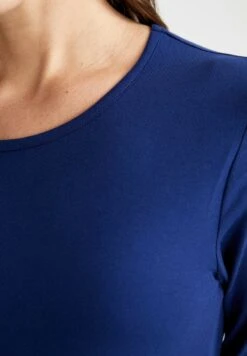 DeFacto Fun - Longsleeve - Navy 10 DeFacto Fun - Longsleeve - Navy -DeFacto a2153694fe624160a9c45f1bed5051c9