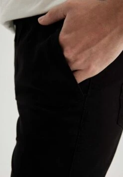 DeFacto Jogger-Slim Fit- Trainingsbroek - Black 9 DeFacto Jogger-Slim Fit- Trainingsbroek - Black -DeFacto a224b0a1b85a4b55adce91f66518dbf0