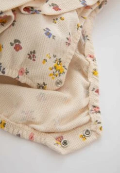 DeFacto Regular Fit- Pyjama - Beige -DeFacto a24676db36364f3fabafe3902e2b37cd