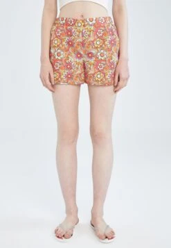 DeFacto Regular Fit - Zwemshorts - Multi-Coloured
