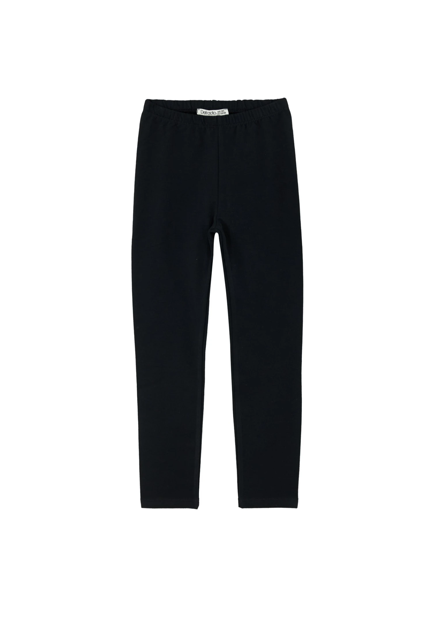 DeFacto Legging - Black 3 DeFacto Legging - Black