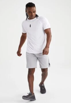 DeFacto Regular Fit - Trainingsbroek - Grey -DeFacto a2f6b3a9025041018b20e112b586fe20