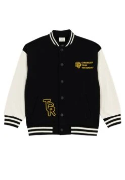 DeFacto Bomberjacks - Black