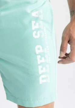 DeFacto Nathan - Zwemshorts - Green 9 DeFacto Nathan - Zwemshorts - Green -DeFacto a3d6887ca403459fa428da05767522a7