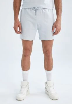 DeFacto Standart Fit- Trainingsbroek - Blue