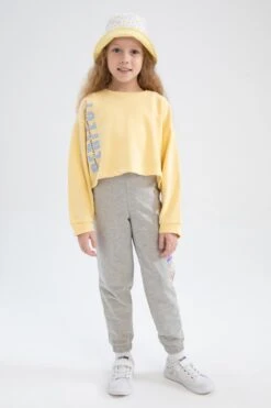 DeFacto Sweater - Beige 7 DeFacto Sweater - Beige -DeFacto a477c986b0004d248d1489dcb0c603a2