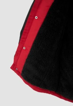 DeFacto Regular Fit - Parka - Red -DeFacto a526309b48b8437d88722026205ae1cf