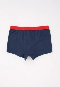 DeFacto 3Pack - Onderbroeken - Indigo -DeFacto a5424ac1b5284a3898928f45c14f2e39