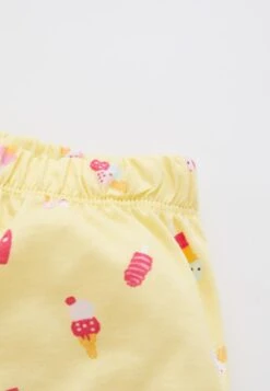 DeFacto Set Regular Fit Combination Clothing - Body - Pink 8 DeFacto Set Regular Fit Combination Clothing - Body - Pink -DeFacto a649895c8ca947df8c1f38ffce48efce