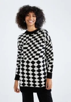 DeFacto Regular Fit - Trui - Beige 13 DeFacto Regular Fit - Trui - Beige -DeFacto a69a0cf5c919442fad3536cf5b74f34e