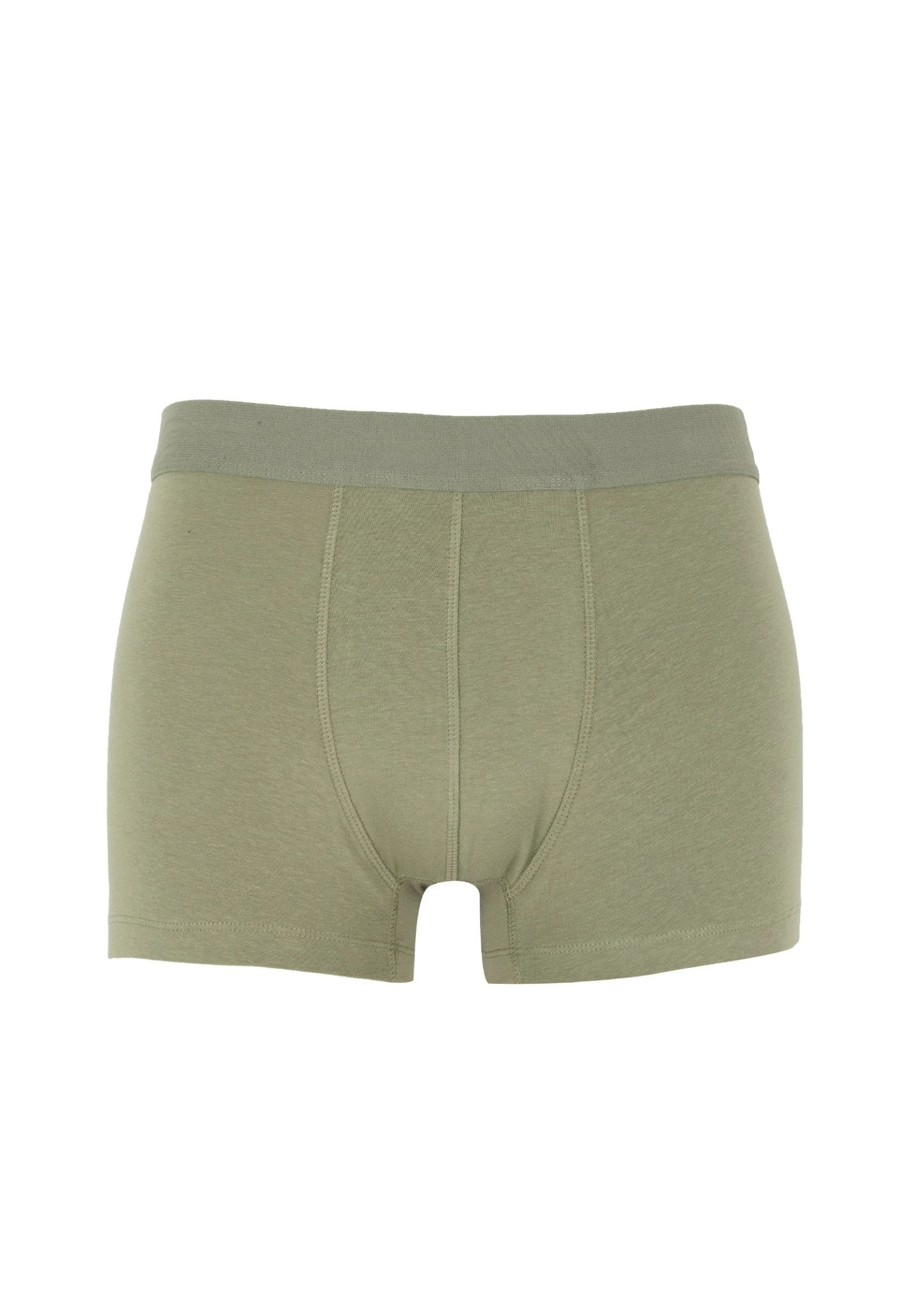 DeFacto Regular Fit 5Pack- Onderbroeken - Black 5 DeFacto Regular Fit 5Pack- Onderbroeken - Black - Afbeelding 3