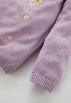 DeFacto Regular Fit- Vest - Purple -DeFacto a6a70145bf4e43c9ae8052b3cf24e99d