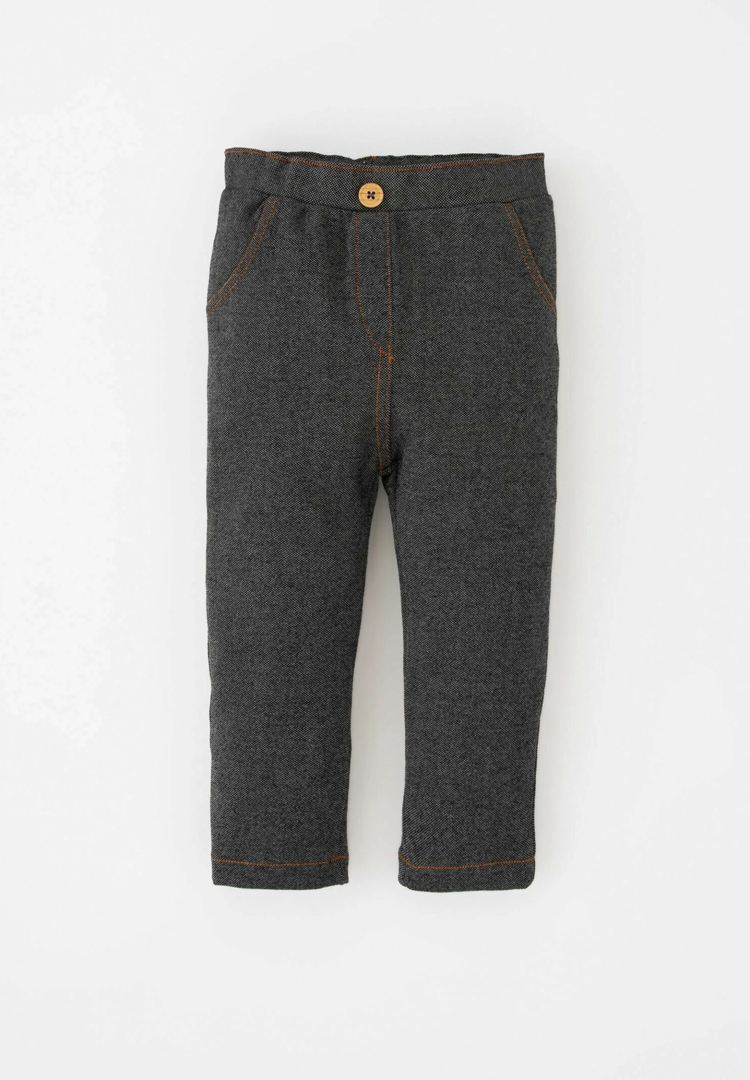 DeFacto Set Regular Fit - Broek - Beige 5 DeFacto Set Regular Fit - Broek - Beige - Afbeelding 3