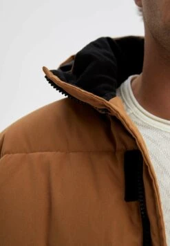 DeFacto Winterjas - Brown -DeFacto a6d427a06f1744d2ba6039d5395632b4