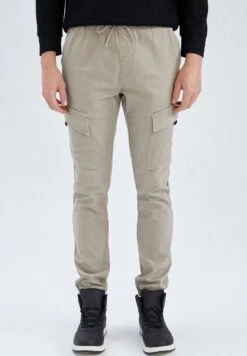 DeFacto Cargobroek - Beige