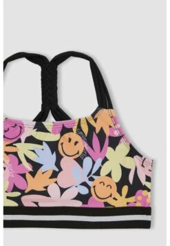 DeFacto Smiley World Regular Fit- Bikini - Black 10 DeFacto Smiley World Regular Fit- Bikini - Black -DeFacto a7f3996c5873412497a280d1dadab528