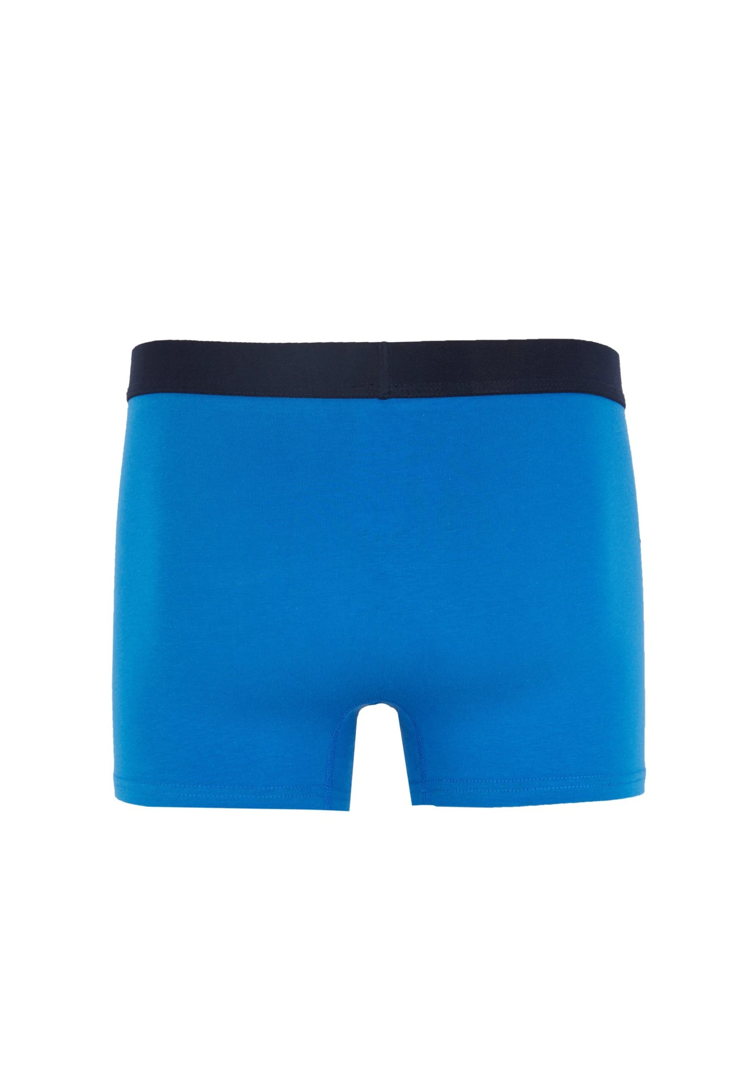 DeFacto 5 Pack - Onderbroeken - Navy 5 DeFacto 5 Pack - Onderbroeken - Navy - Afbeelding 3