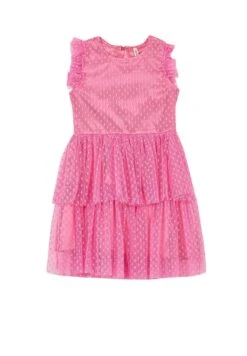 DeFacto Cocktailjurk - Pink