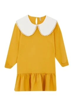 DeFacto Jurk - Yellow