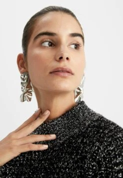 DeFacto Trui - Black -DeFacto abe6f4b807a3420f9d151350fd6c6d8f