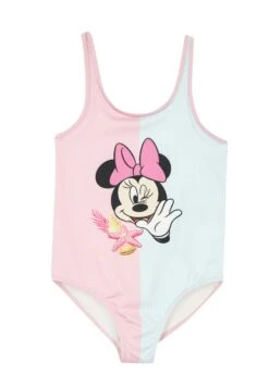 DeFacto Mickey & Minnie - Badpak - Pink