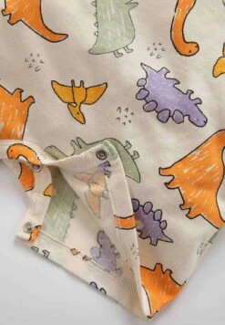 DeFacto 2Pack Regular Fit- Jumpsuit - Green 9 DeFacto 2Pack Regular Fit- Jumpsuit - Green -DeFacto ad357978242f456cb8c5fde8650504e3