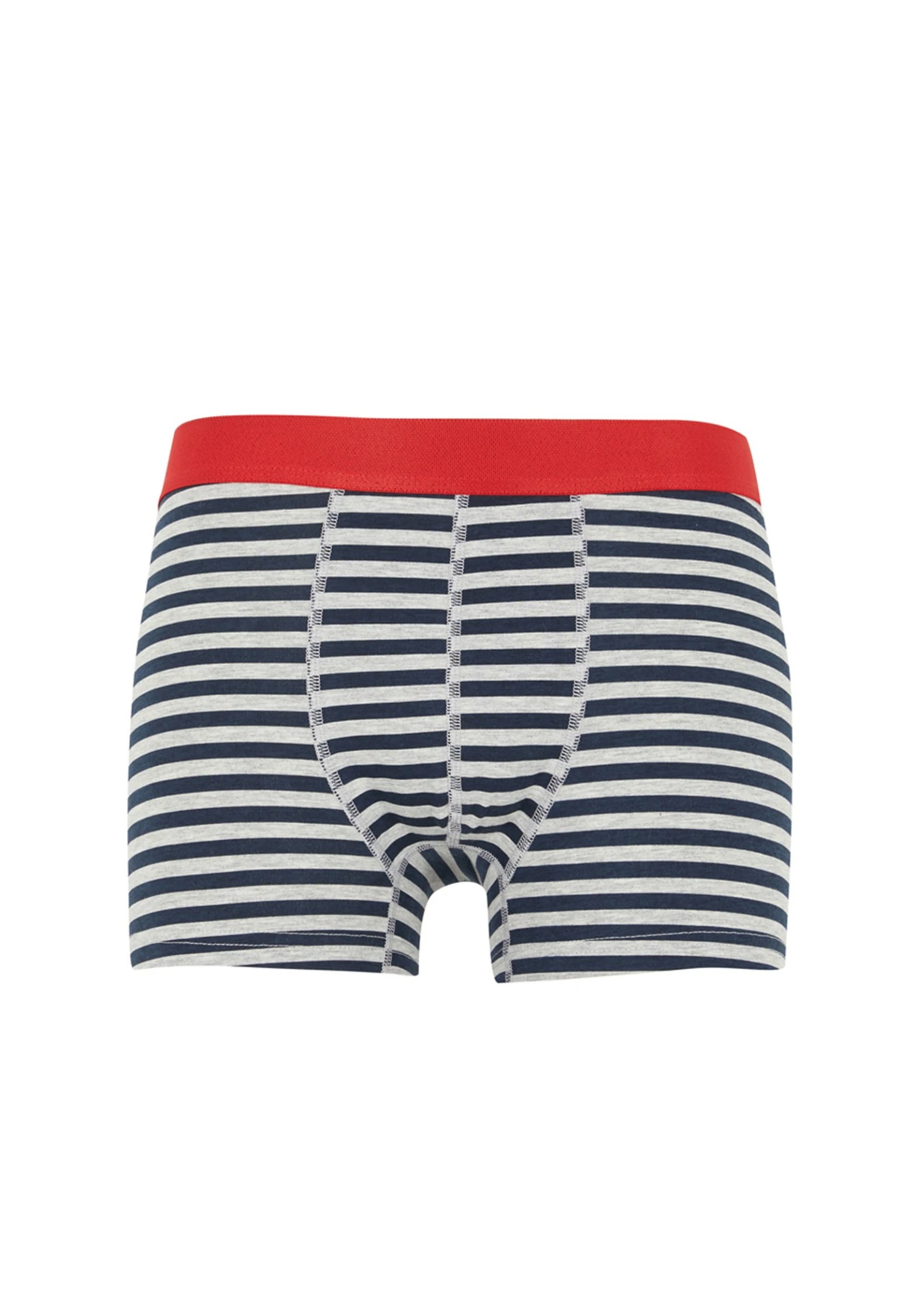 DeFacto 3Pack Regular Fit - Onderbroeken - Navy 4 DeFacto 3Pack Regular Fit - Onderbroeken - Navy - Afbeelding 2