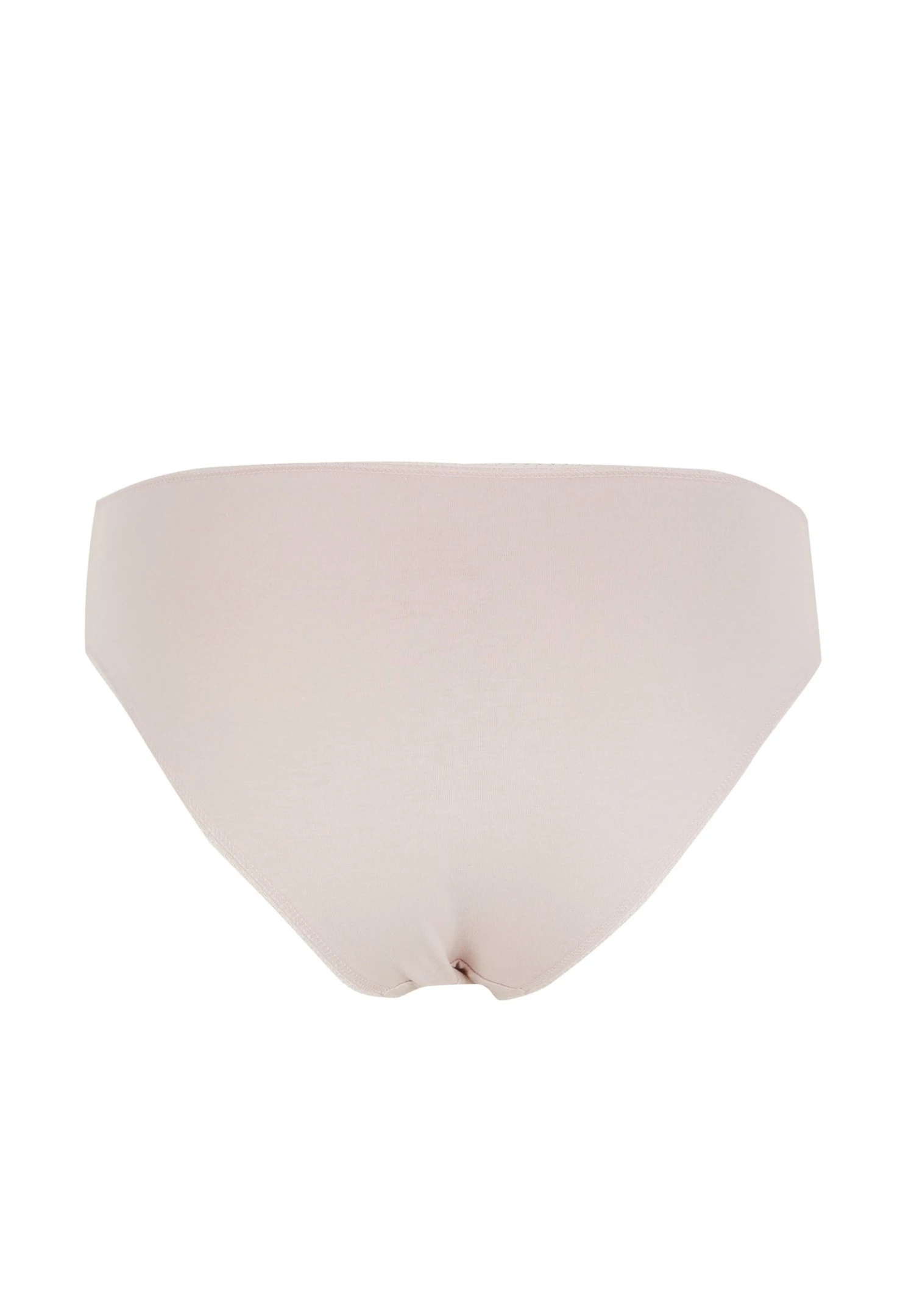 DeFacto 3Pack - Slip - Purple 5 DeFacto 3Pack - Slip - Purple - Afbeelding 3