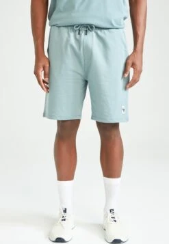 DeFacto Trainingsbroek - Turquoise