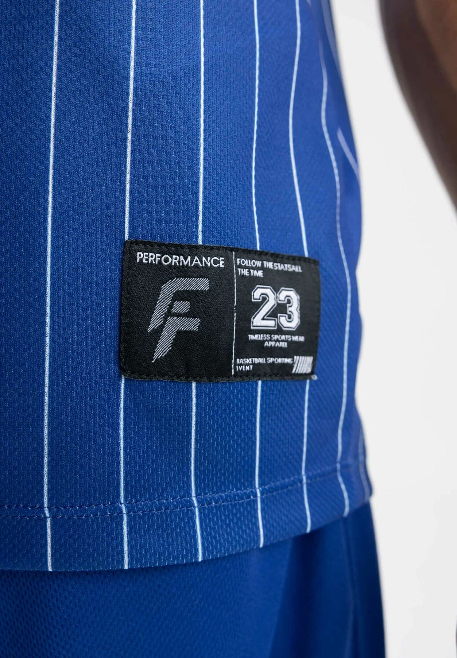 DeFacto Top - Blue 7 DeFacto Top - Blue - Afbeelding 5