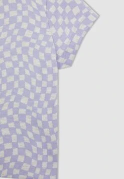 DeFacto Set - Minirok - Purple 12 DeFacto Set - Minirok - Purple -DeFacto ae4a7e90d1344009ac22138c2bbcf7b4