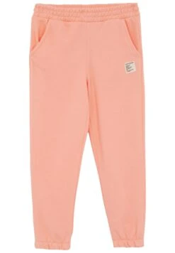 DeFacto Standart Fit - Trainingsbroek - Orange