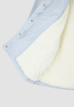 DeFacto Regular Fit - Jas - Blue 9 DeFacto Regular Fit - Jas - Blue -DeFacto b006590611e147deb163d65cde99e3a2