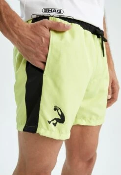 DeFacto Shaquille O'Neal Luke- Zwemshorts - Green 9 DeFacto Shaquille O'Neal Luke- Zwemshorts - Green -DeFacto b00a2ffa9a4f46aebe12b2fda1210fc1