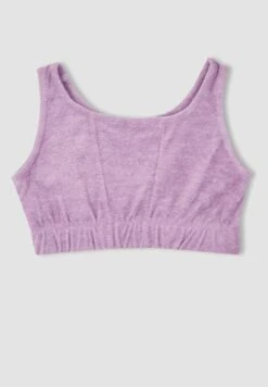 DeFacto SetRegular Fit - Shorts - Purple 10 DeFacto SetRegular Fit - Shorts - Purple -DeFacto b07f86f3283b405d91c3eda4caec4b69