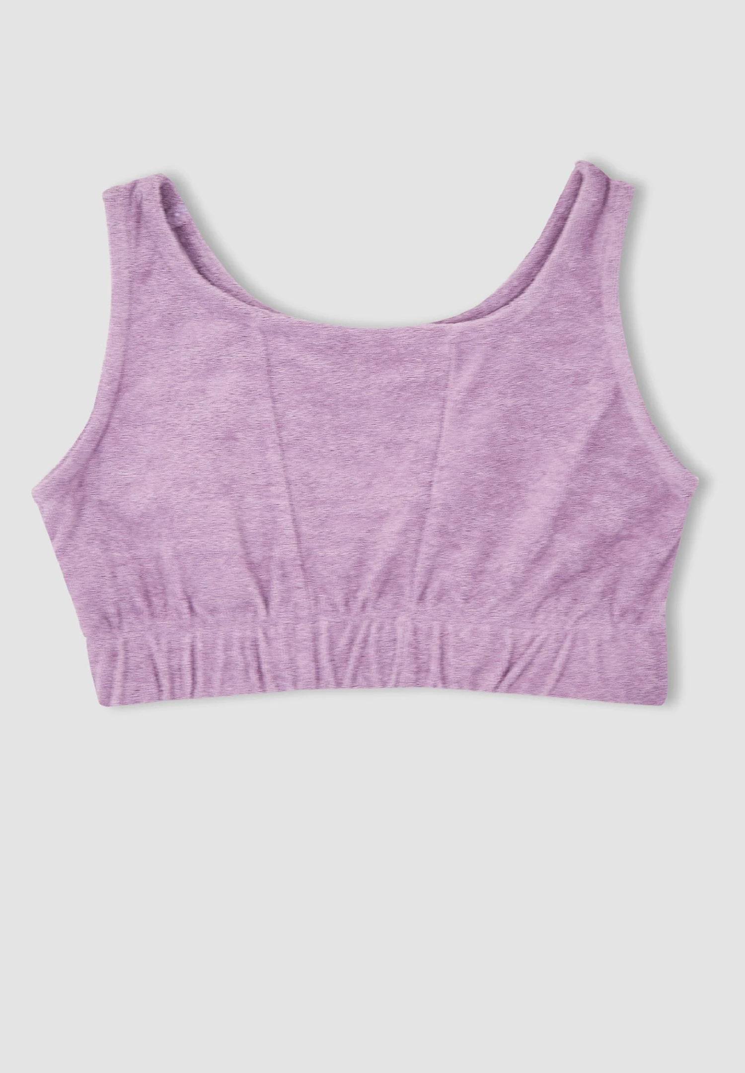 DeFacto SetRegular Fit - Shorts - Purple 5 DeFacto SetRegular Fit - Shorts - Purple - Afbeelding 3