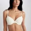 DeFacto Push-Up Bh - White 2 DeFacto Push-Up Bh - White -DeFacto b096014794b549de9d0e5499dc6f3cd4