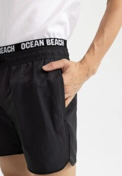 DeFacto Andy - Zwemshorts - Anthracite 9 DeFacto Andy - Zwemshorts - Anthracite -DeFacto b0b65ddff36147c3bc46cf15a3a83f1e