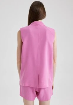 DeFacto Regular Fit- Bodywarmer - Pink 8 DeFacto Regular Fit- Bodywarmer - Pink -DeFacto b12a3c45376a4242b3aa83d2104d3395
