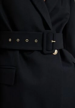 DeFacto Loose Fit - Blazer - Black 9 DeFacto Loose Fit - Blazer - Black -DeFacto b1883b62809d4ed1a9f558fd82f03484