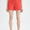 DeFacto Regular Fit- Zwemshorts - Red 2 DeFacto Regular Fit- Zwemshorts - Red -DeFacto b25e470daee14c1d9a27bad425ee976d