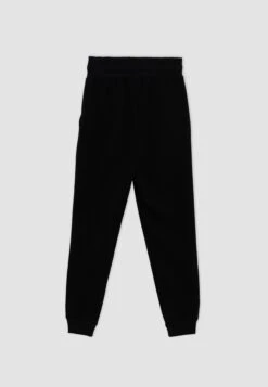 DeFacto Set Regular Fit - Trainingspak - Black 13 DeFacto Set Regular Fit - Trainingspak - Black -DeFacto b32b1659992e429c9b17d93e1acfc8d1