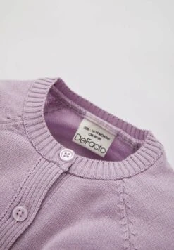 DeFacto Regular Fit- Vest - Purple -DeFacto b37c6e4fedfa45099ba6ae9a91d8f7c1