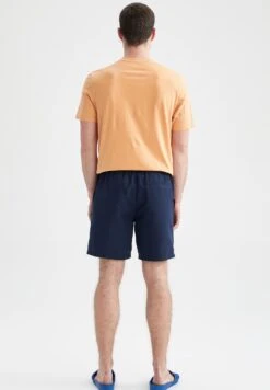 DeFacto Nathan - Zwemshorts - Indigo 9 DeFacto Nathan - Zwemshorts - Indigo -DeFacto b3be3a5b3d2e4362b5ab2465bd827ca3