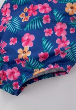 DeFacto Regular Fit - Badpak - Blue 9 DeFacto Regular Fit - Badpak - Blue -DeFacto b4d44c4dd72040e4b38df216d578568e