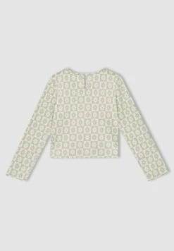 DeFacto Set - A-Lijn Rok - Turquoise 18 DeFacto Set - A-Lijn Rok - Turquoise -DeFacto b522bac6b2d745fb84cfa79f5b115f7b